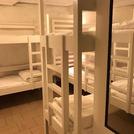Hostel Dalagatan Стокгольм Екстер'єр фото