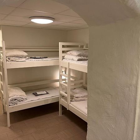 Hostel Dalagatan Стокгольм Екстер'єр фото