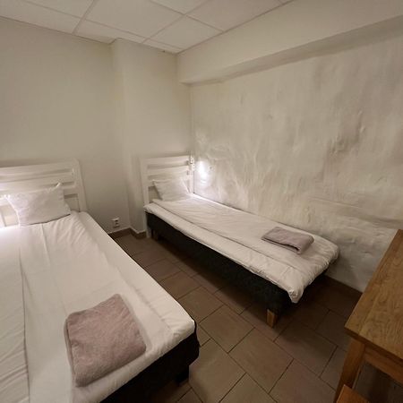 Hostel Dalagatan Стокгольм Екстер'єр фото