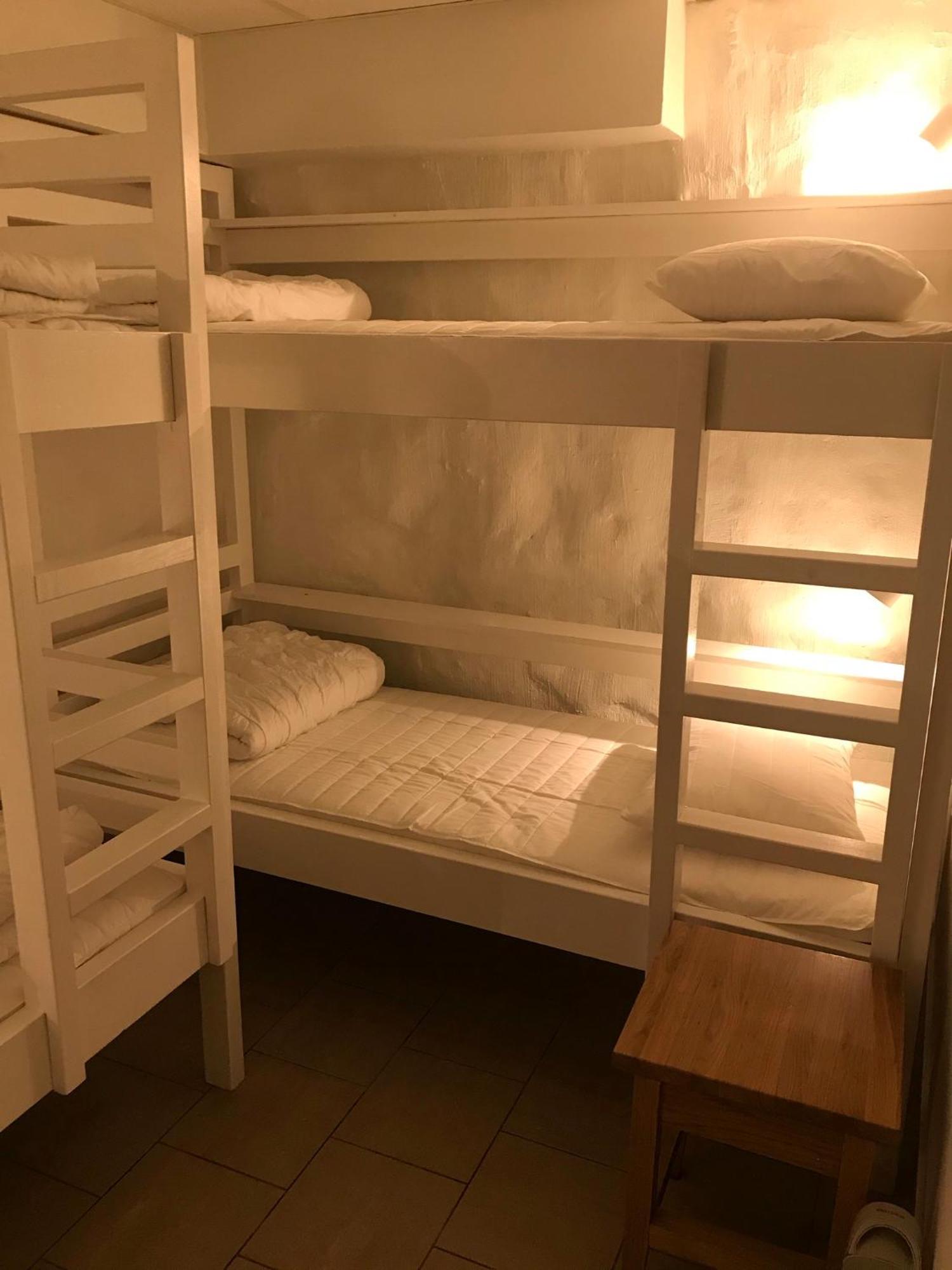 Hostel Dalagatan Стокгольм Екстер'єр фото