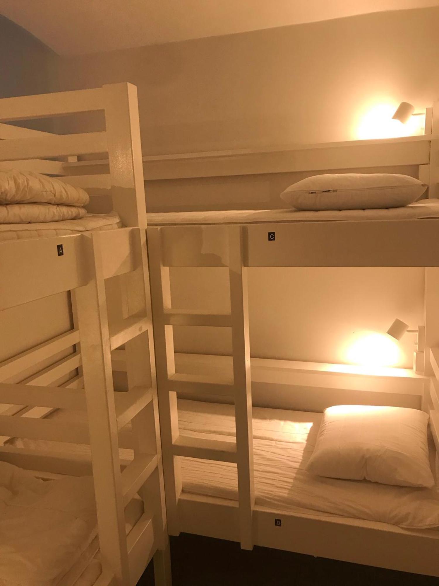 Hostel Dalagatan Стокгольм Екстер'єр фото