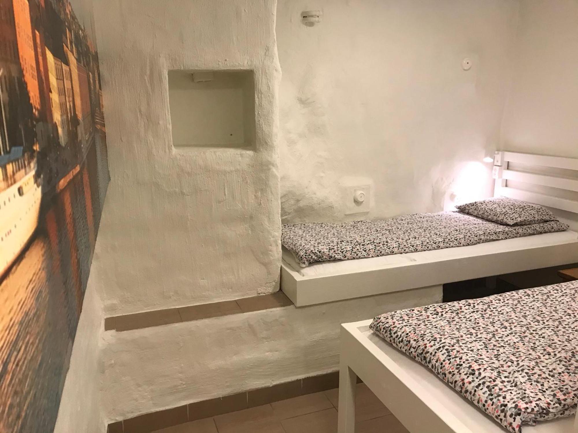 Hostel Dalagatan Стокгольм Екстер'єр фото