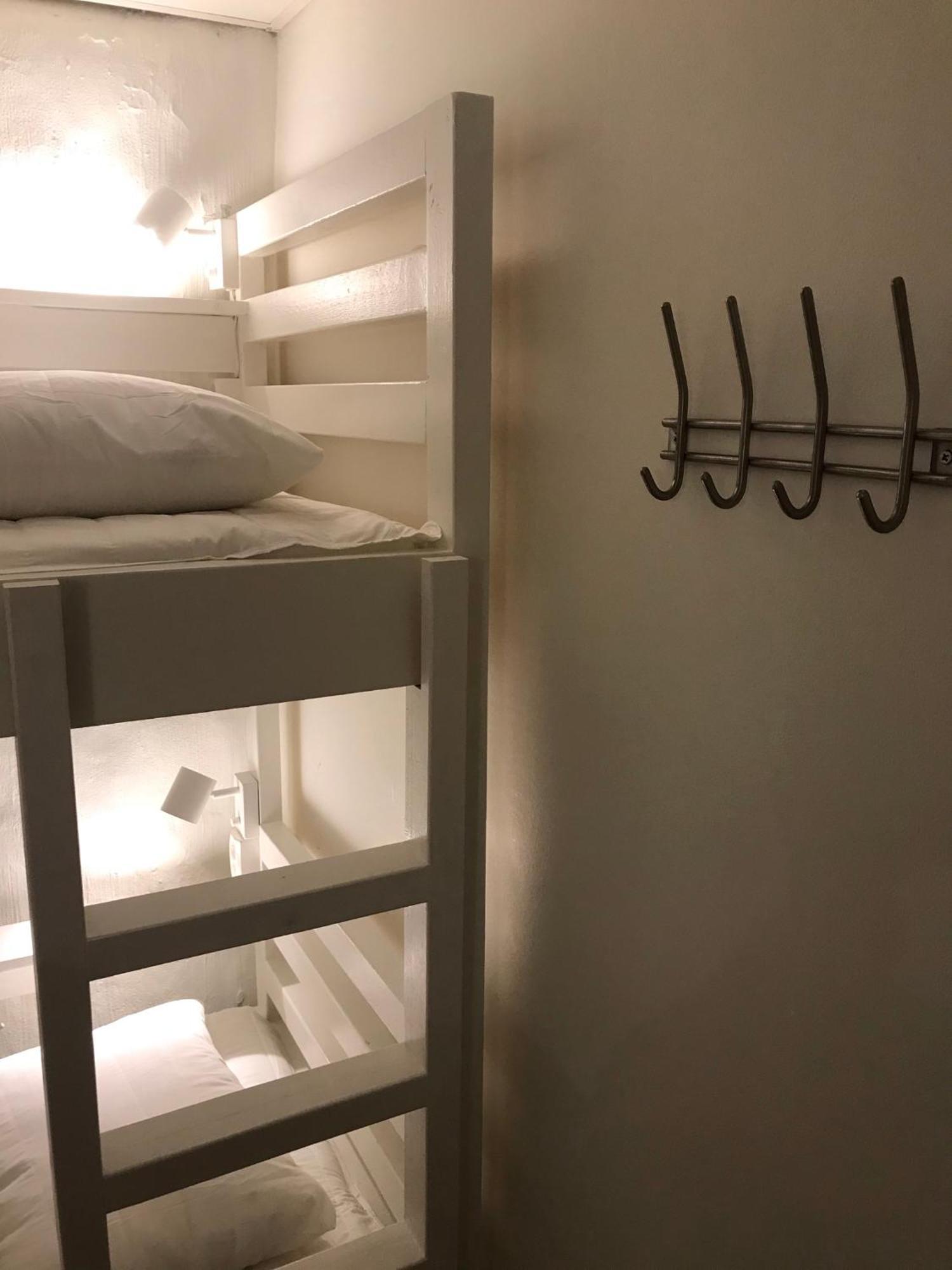 Hostel Dalagatan Стокгольм Екстер'єр фото