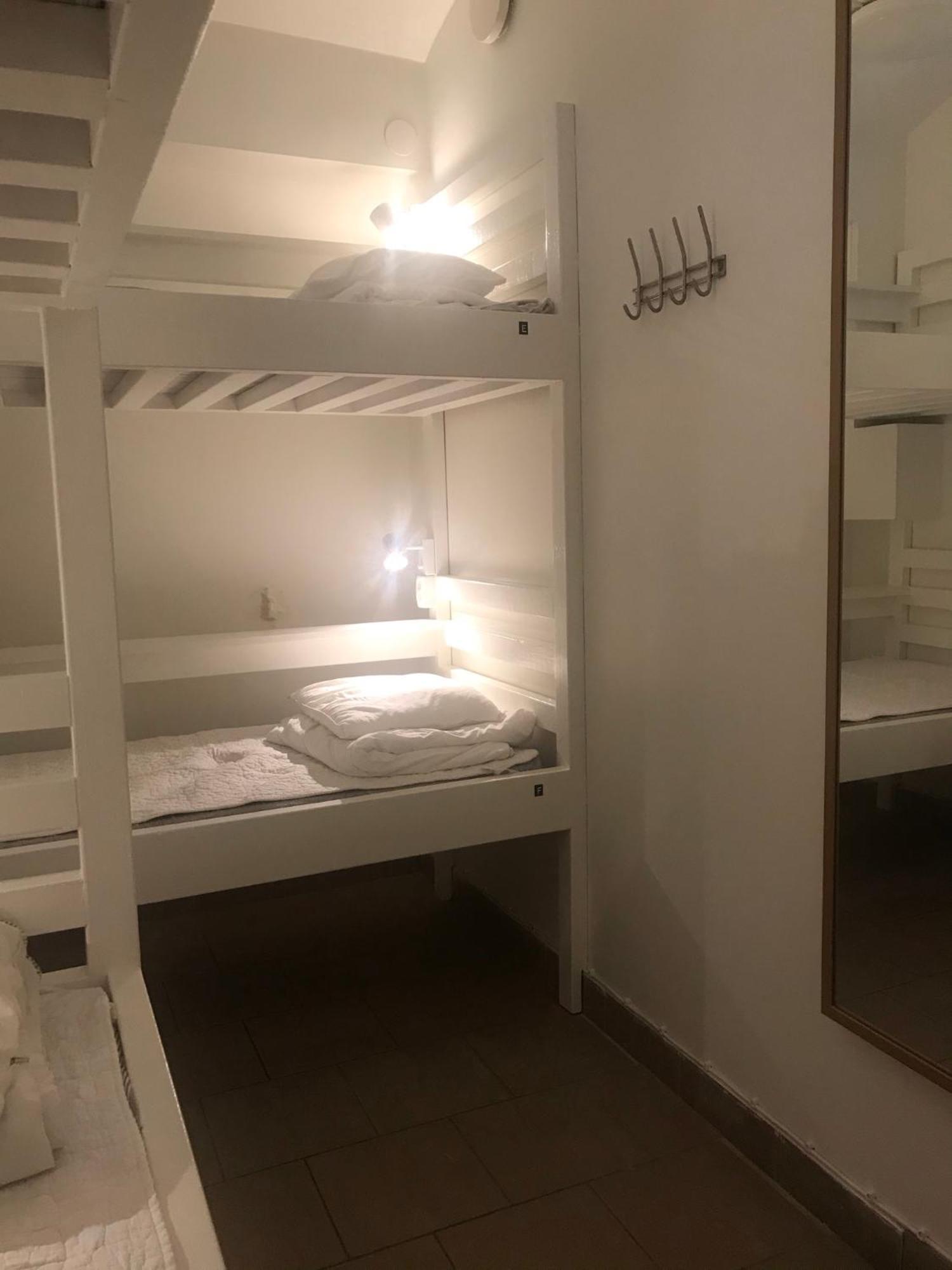 Hostel Dalagatan Стокгольм Екстер'єр фото