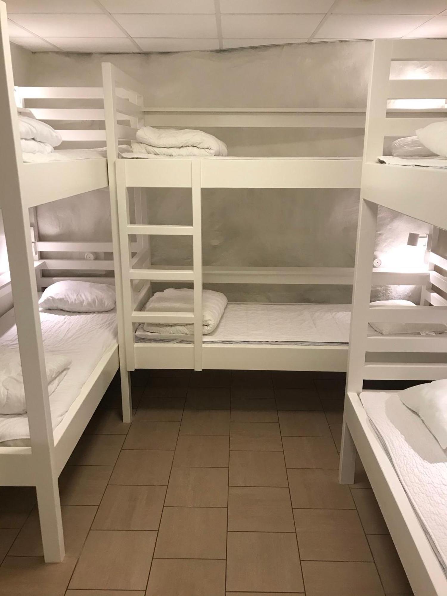 Hostel Dalagatan Стокгольм Екстер'єр фото