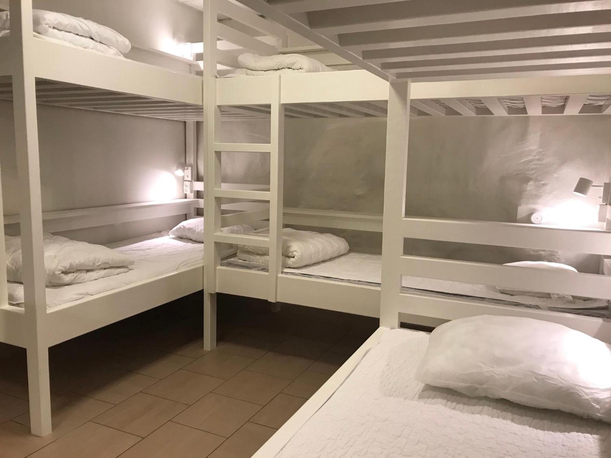 Hostel Dalagatan Стокгольм Екстер'єр фото