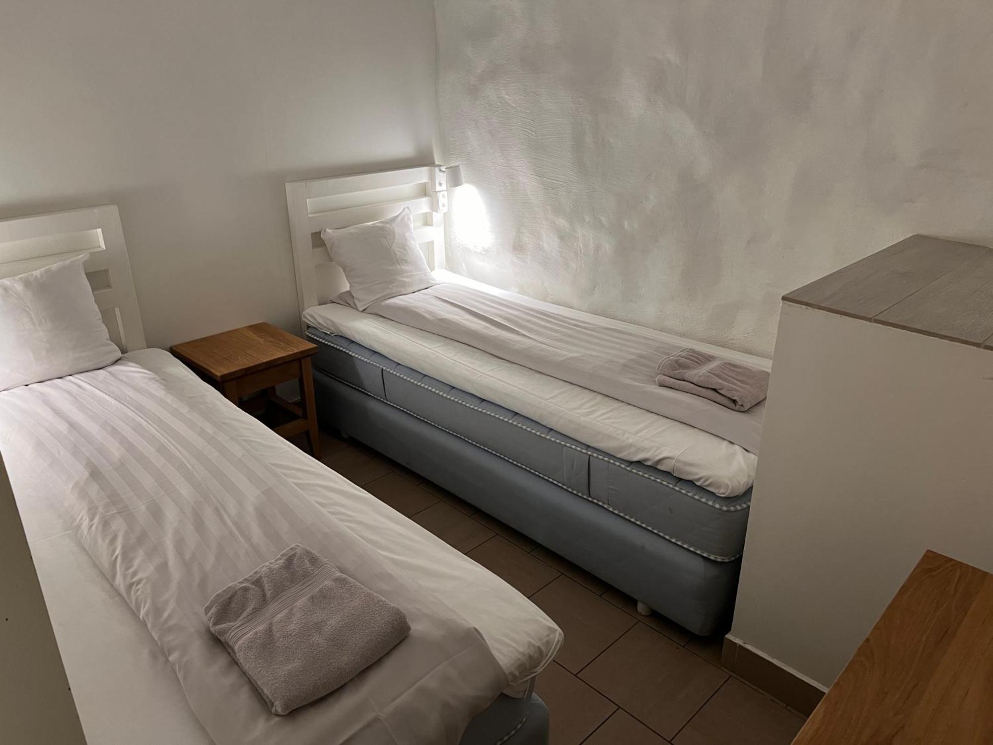 Hostel Dalagatan Стокгольм Екстер'єр фото